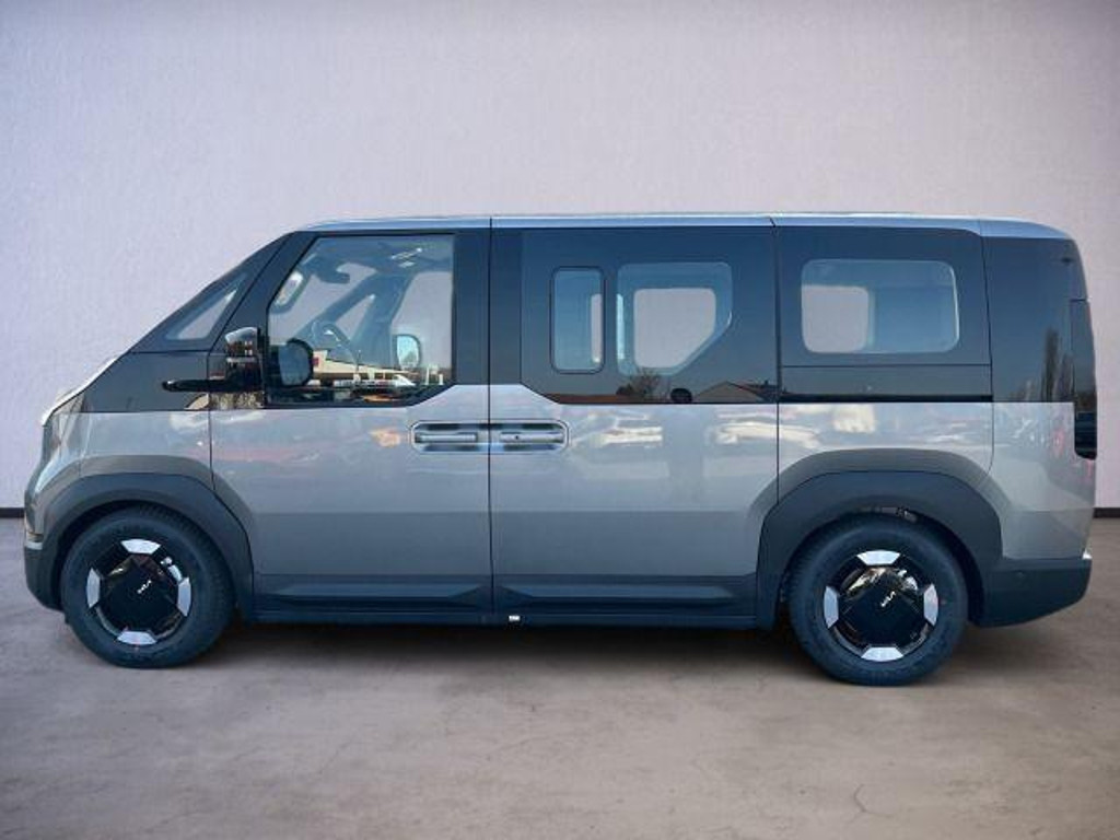 Kia PV5 Passenger