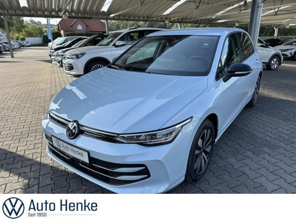 Volkswagen Golf 1.5 TSI Golf VIII