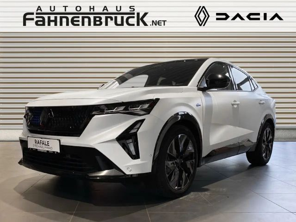 Renault Rafale E-Tech E-Tech Full Hybrid Esprit Alpine