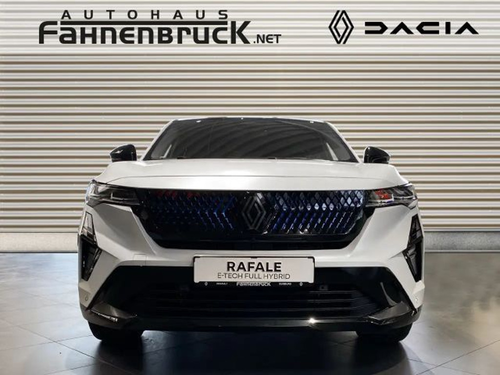 Renault Rafale