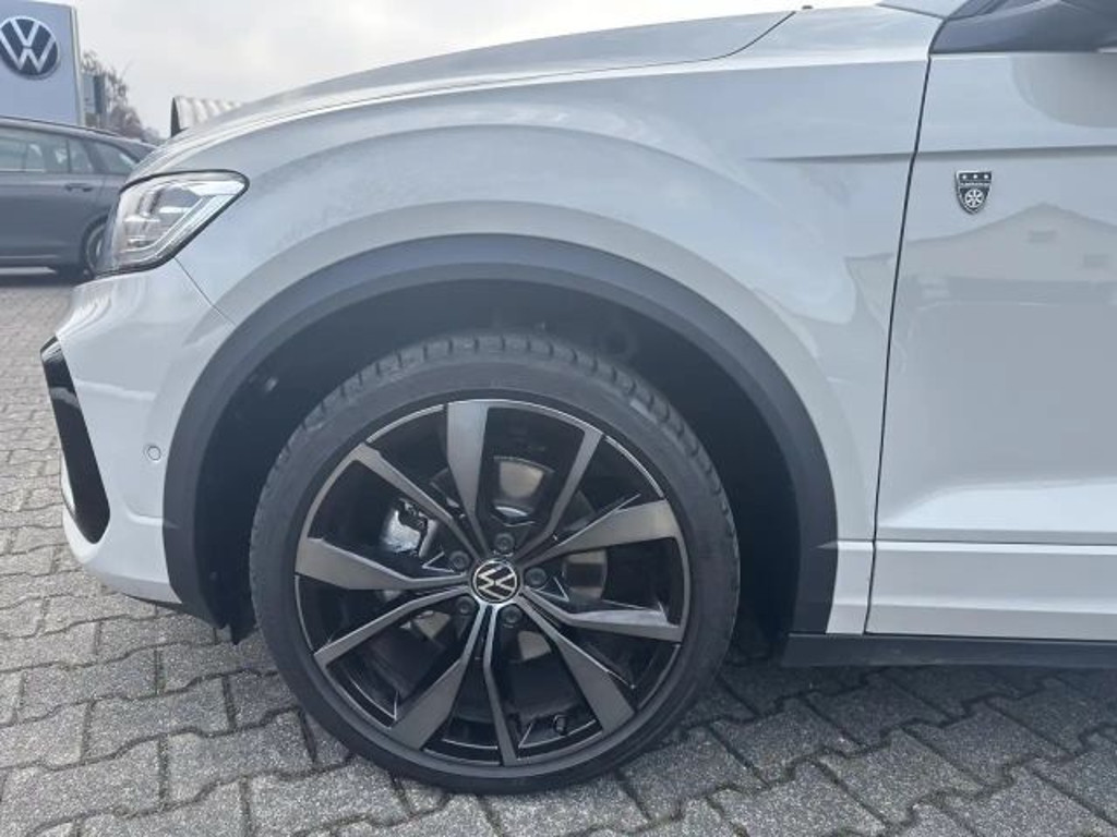 Volkswagen T-Roc DSG Cabriolet R-Line 1.5 TSI