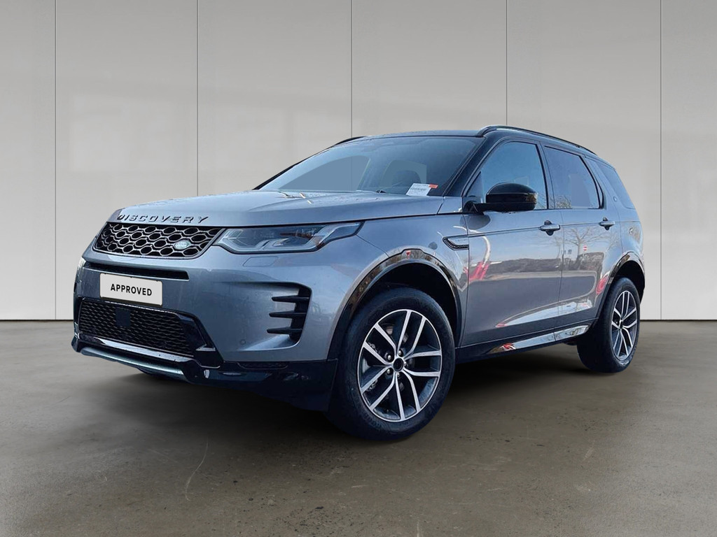 Land Rover Discovery Sport Dynamic SE