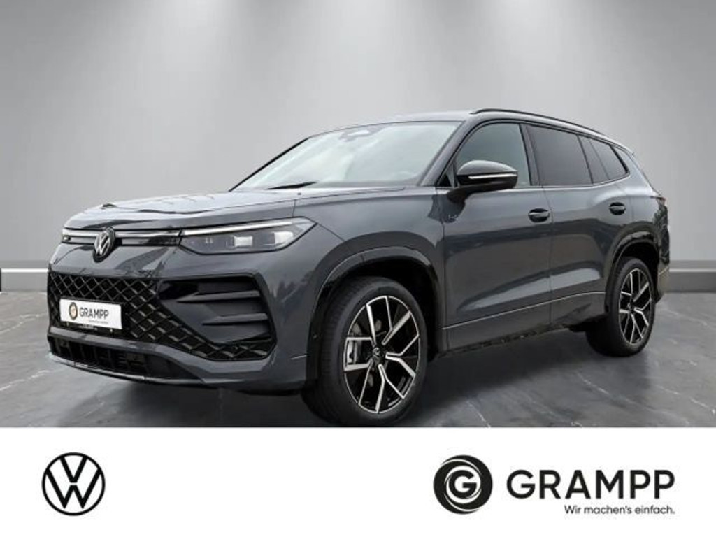Volkswagen Tayron DSG Style R-Line 2.0 TDI