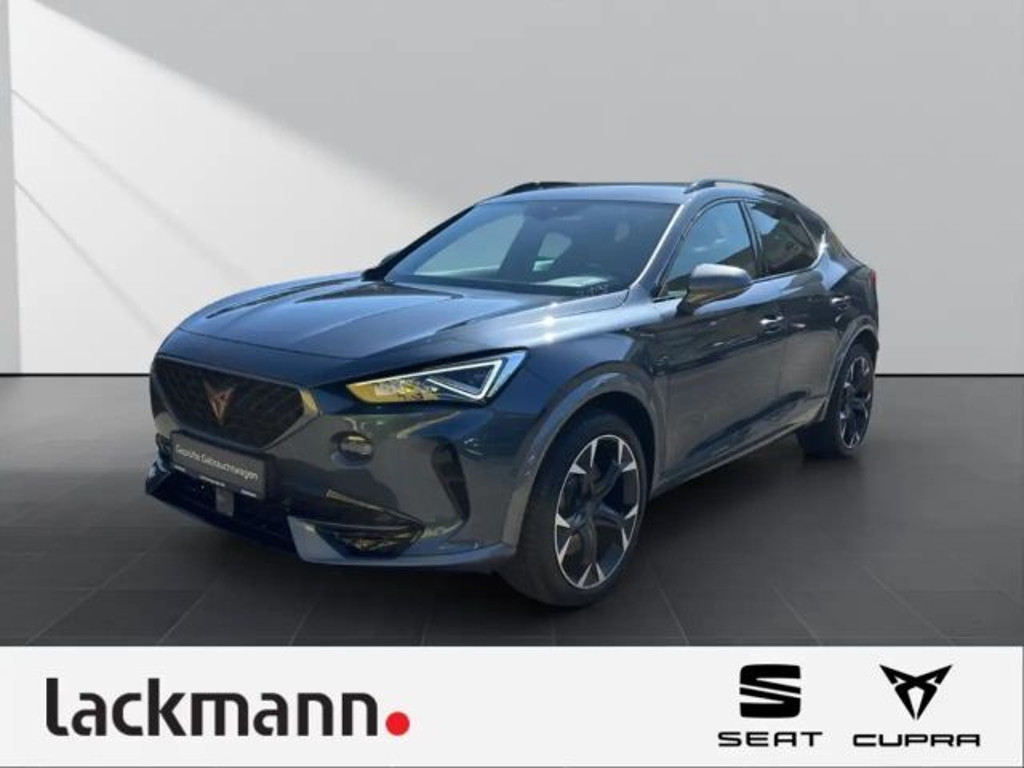 Cupra Formentor 4Drive VZ