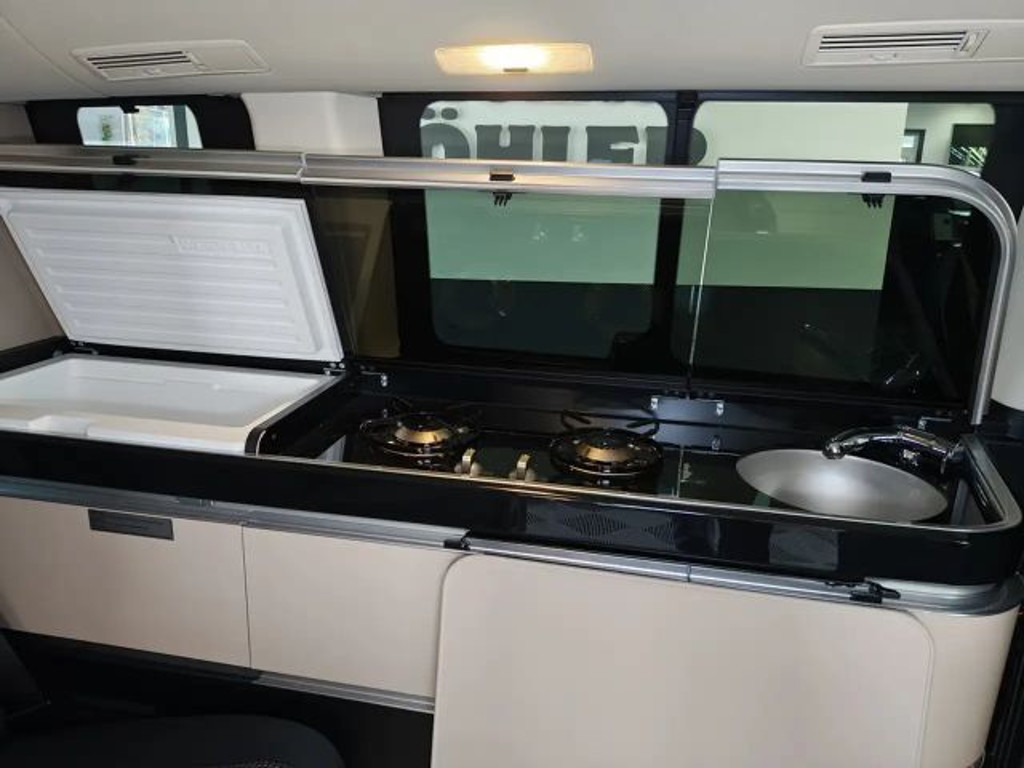 Mercedes-Benz Marco Polo