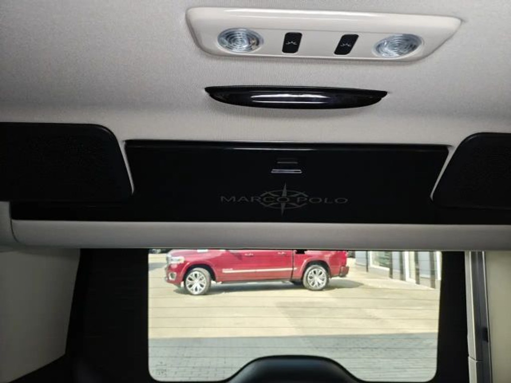 Mercedes-Benz Marco Polo