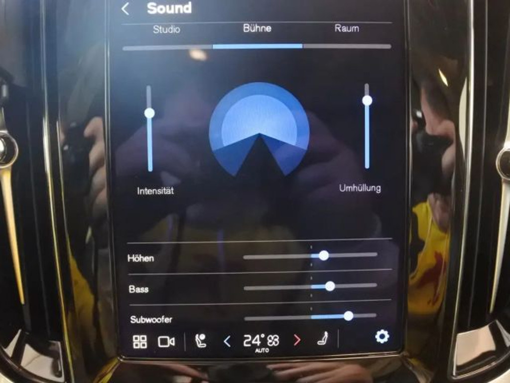 Volvo V60 Cross Country