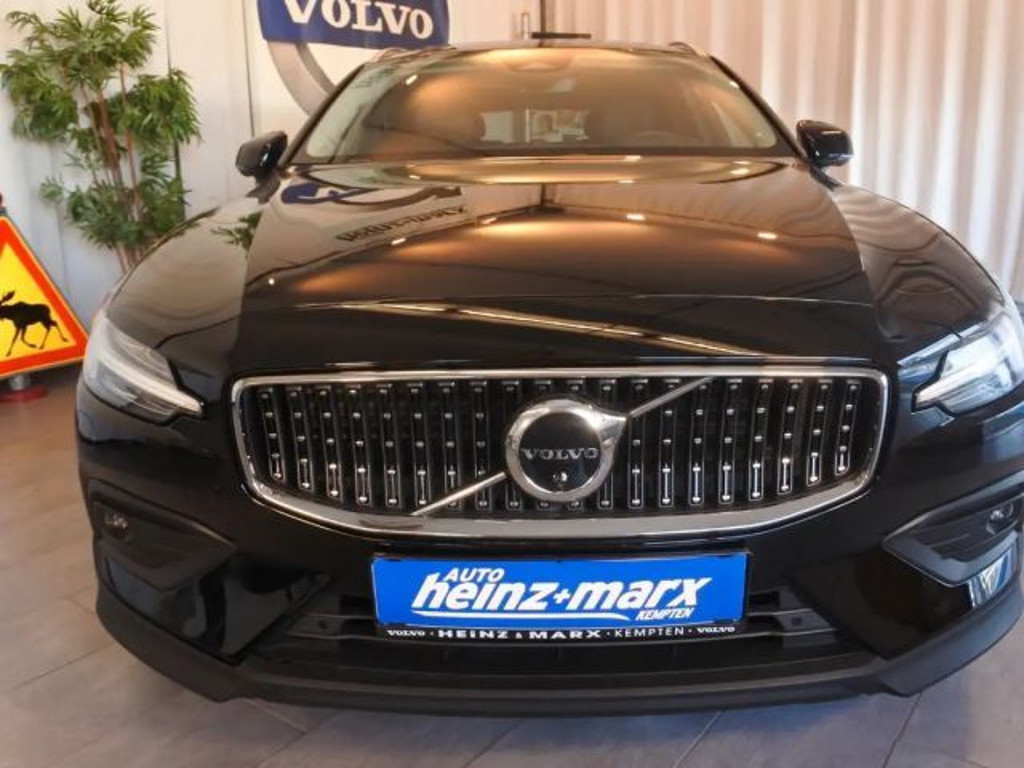 Volvo V60 Cross Country