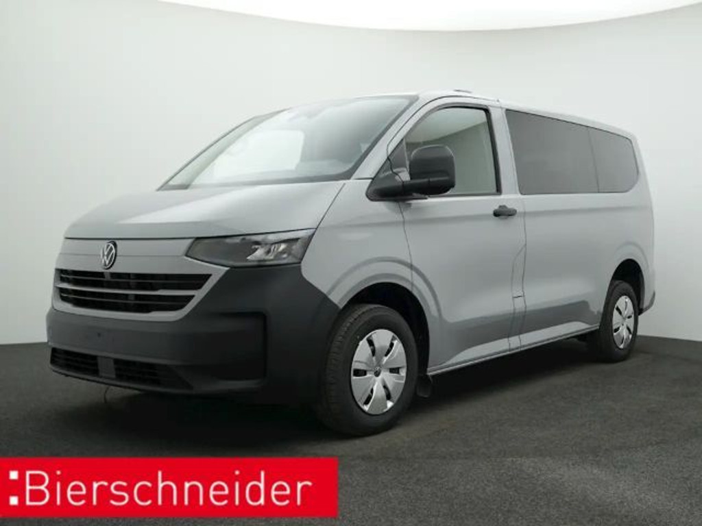 Volkswagen Caravelle 2.0 TDI T7