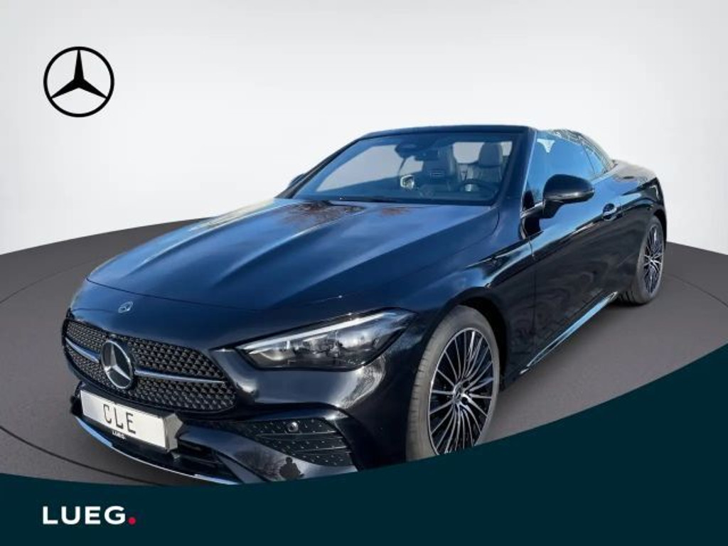 Mercedes-Benz CL CLE 200 AMG Line
