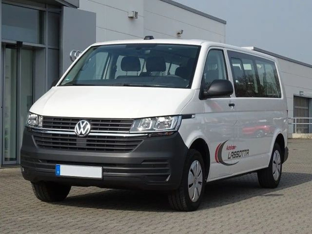 Volkswagen Transporter Plus 2.0 TDI Lang T6