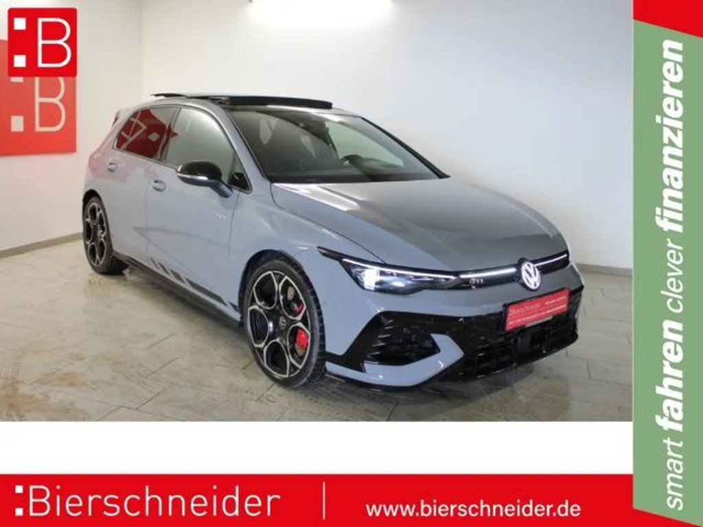Volkswagen Golf DSG GTI Style 2.0 TSI