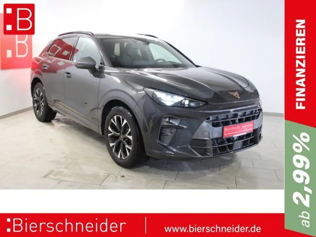 Cupra Terramar 1.5 eTSI