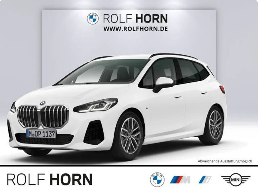 BMW 2 Serie 220 M-Sport Active Tourer 220i