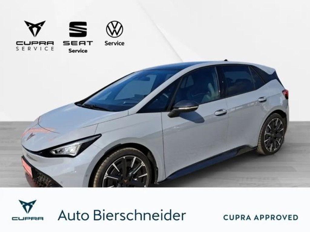 Cupra Born VZ