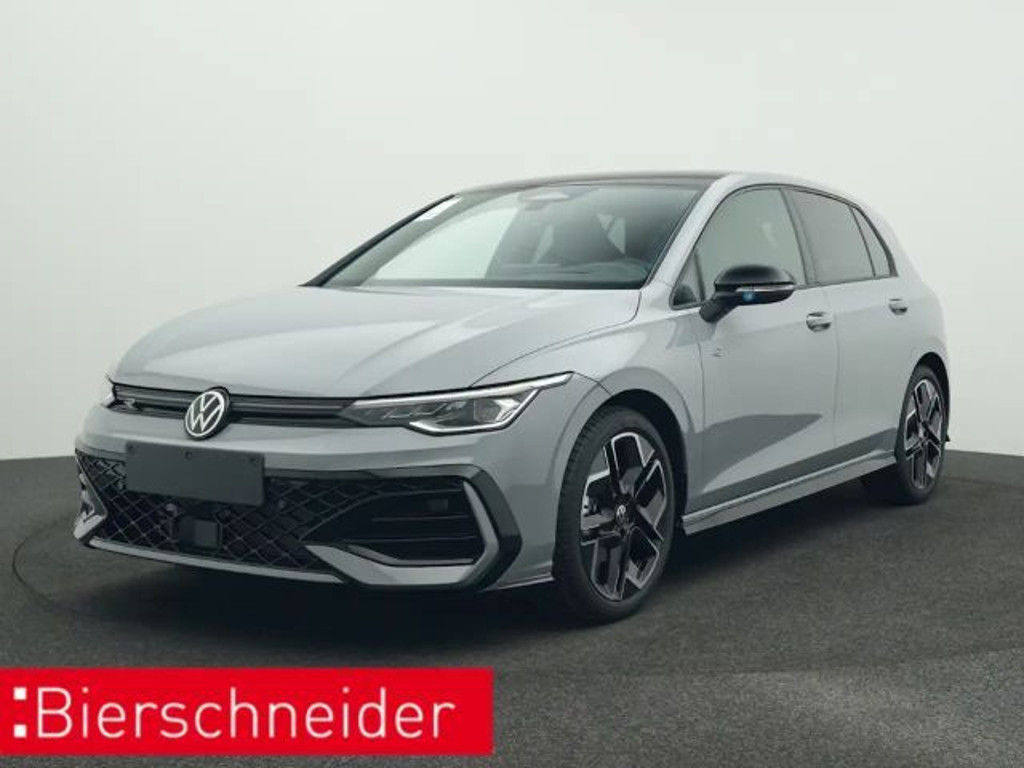 Volkswagen Golf DSG Style R-Line 1.5 eTSI