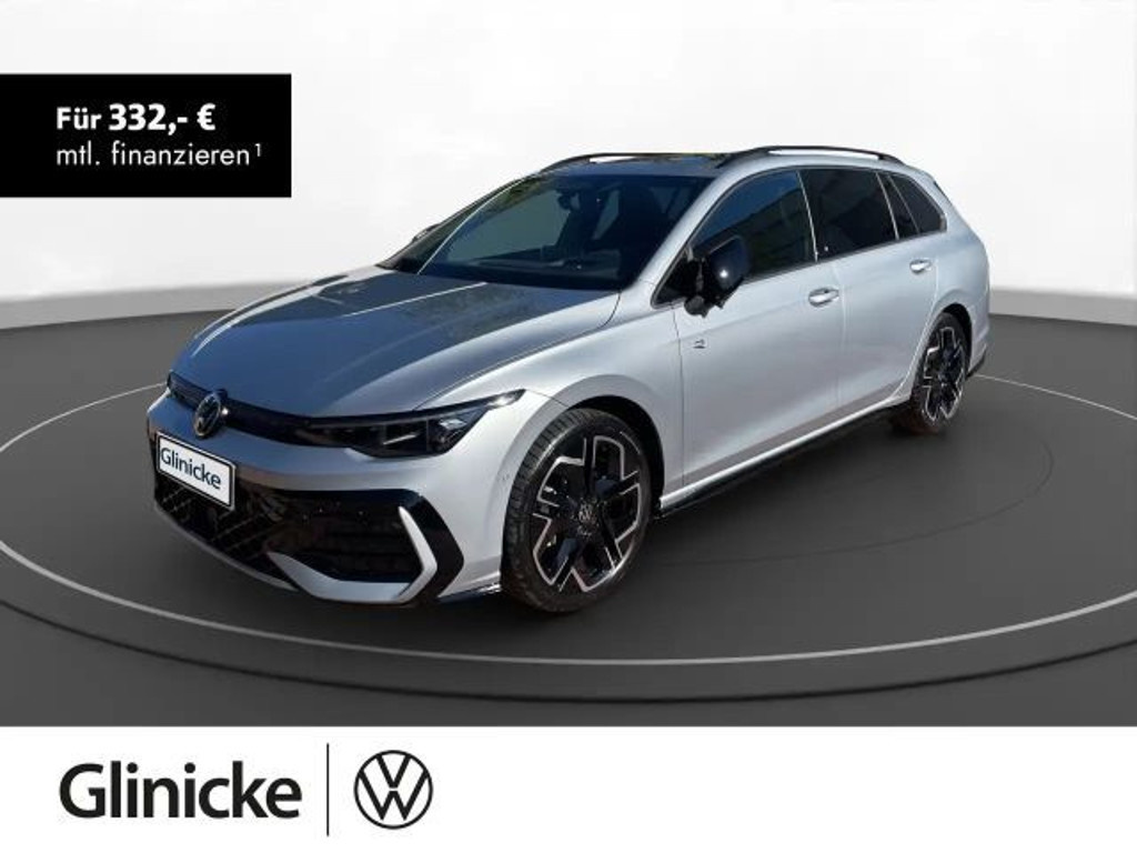 Volkswagen Golf DSG Variant R-Line