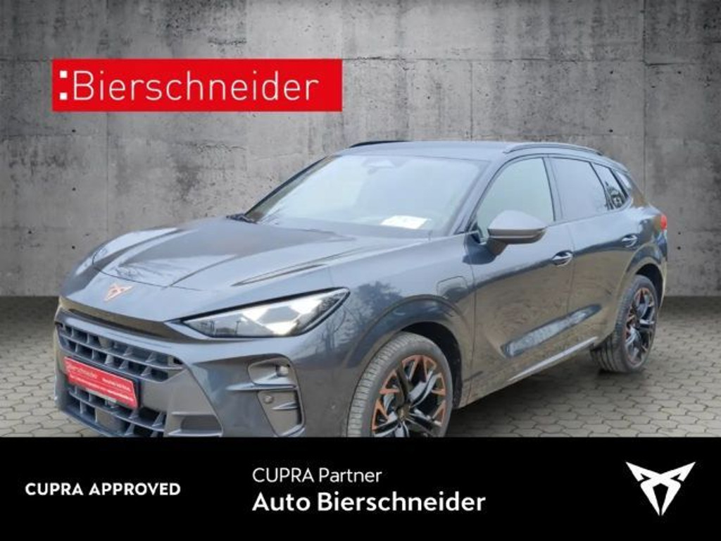 Cupra Terramar 1.5 TSI VZ 1.5 e-Hybrid e-Hybrid