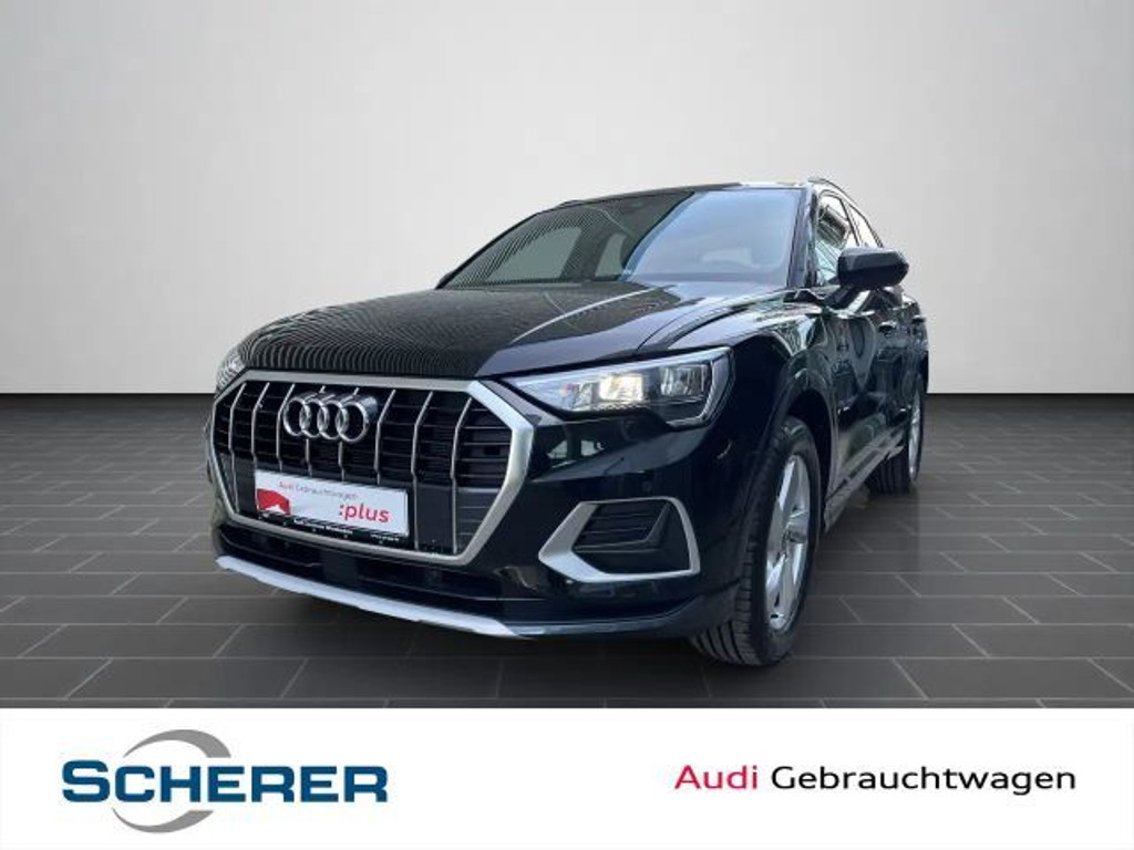 Audi Q3 S-Tronic 35 TFSI