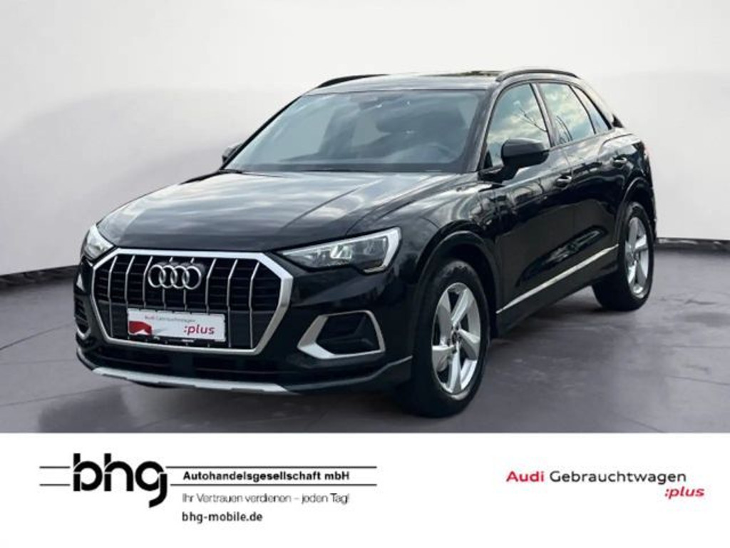 Audi Q3 S-Tronic 35 TFSI