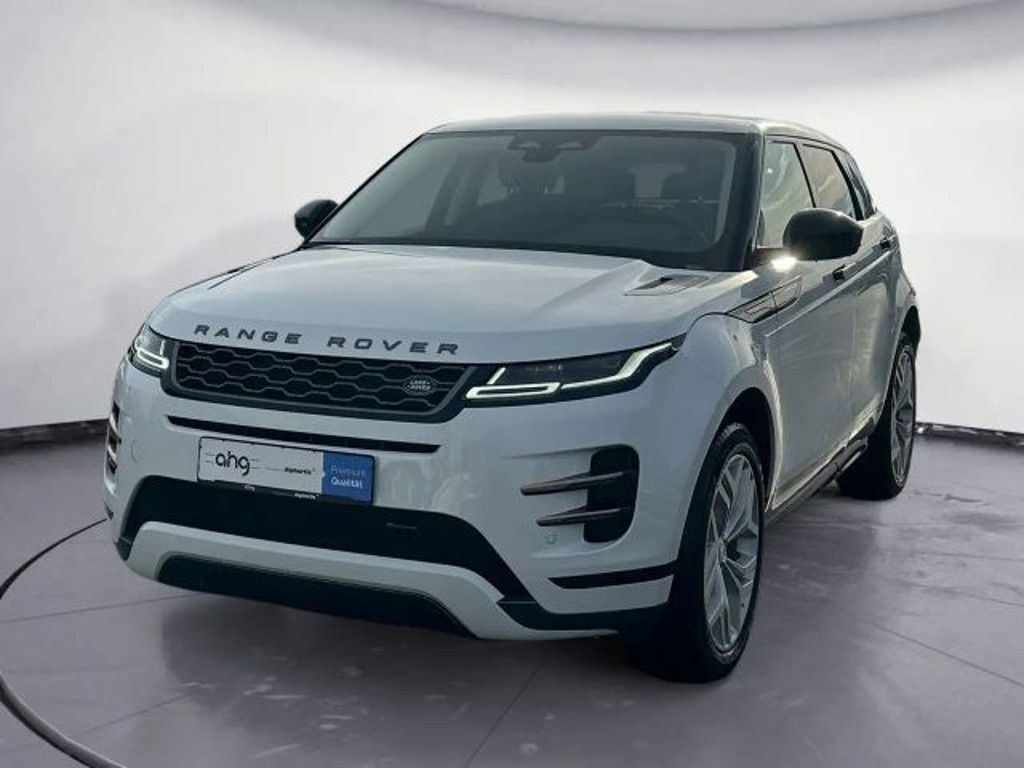 Land Rover Range Rover Evoque Dynamic R-Dynamic SE P300e AWD