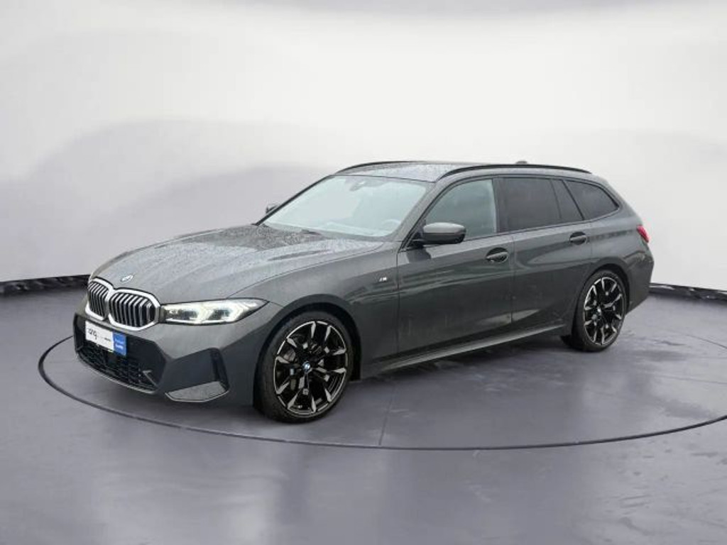 BMW 3 Serie 320 M-Sport Touring 320d