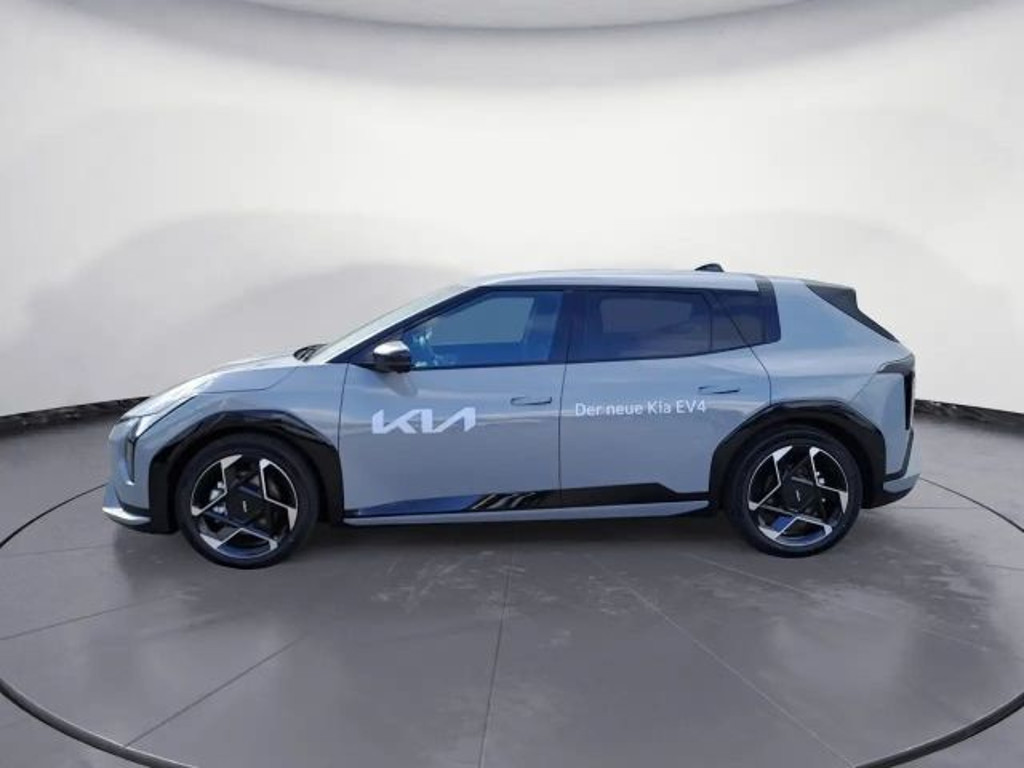 Kia EV4