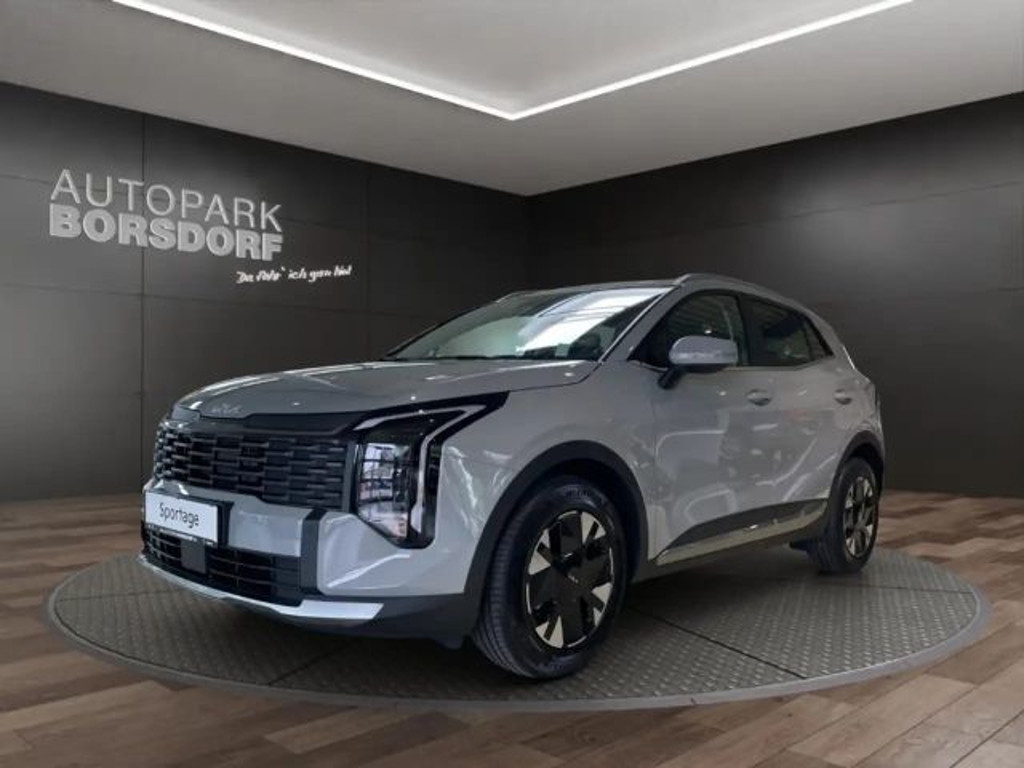 Kia Sportage GDi Vision
