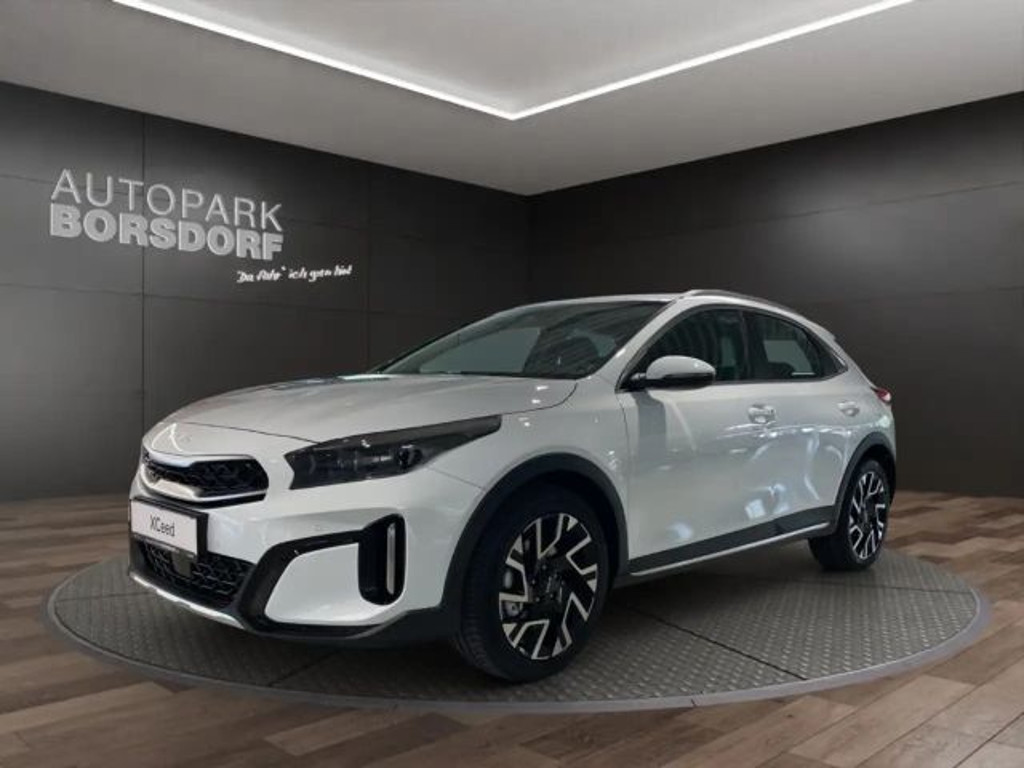 Kia XCeed GDi Spirit