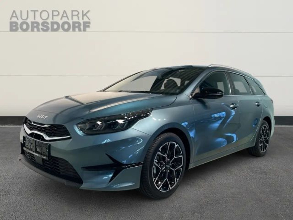 Kia Ceed GDi SportWagon