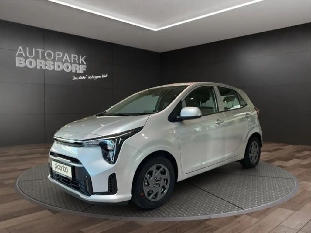 Kia Picanto Vision