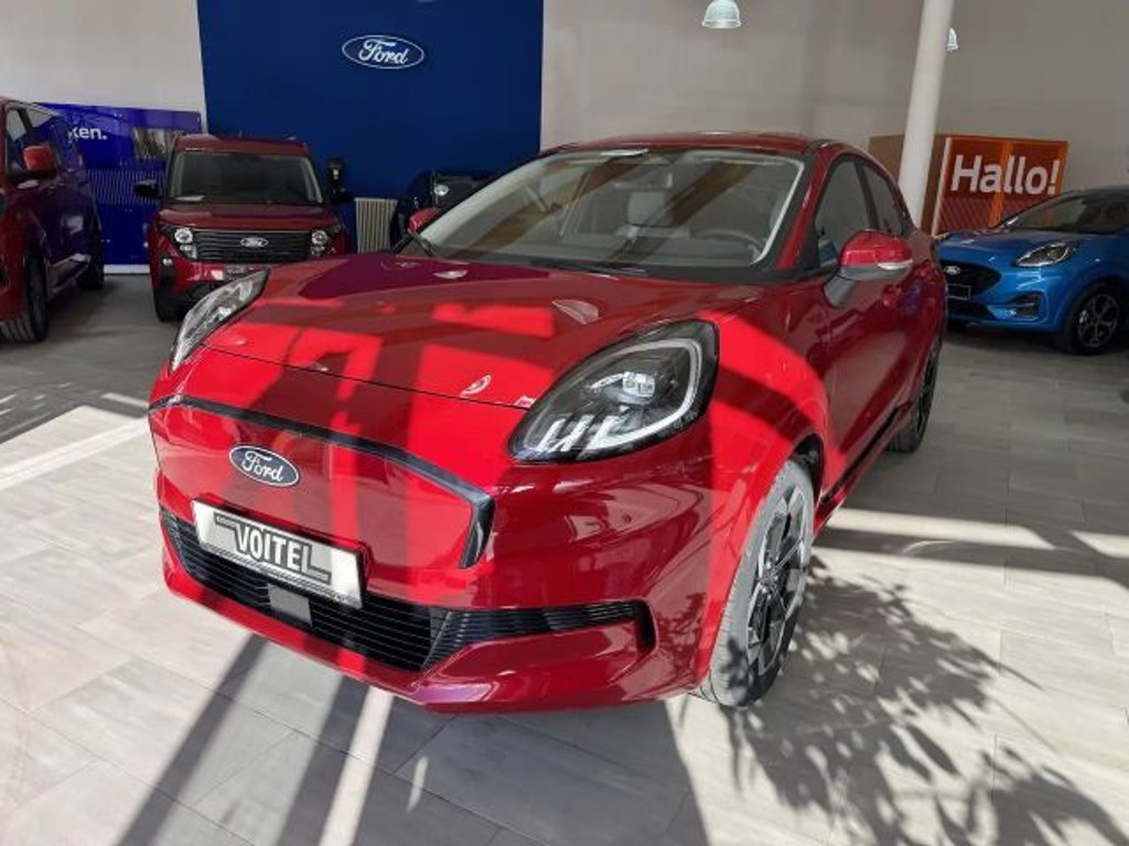 Ford Puma Premium Gen-E
