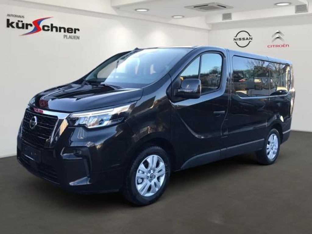 Nissan Primastar Tekna L1H1 dCi 150