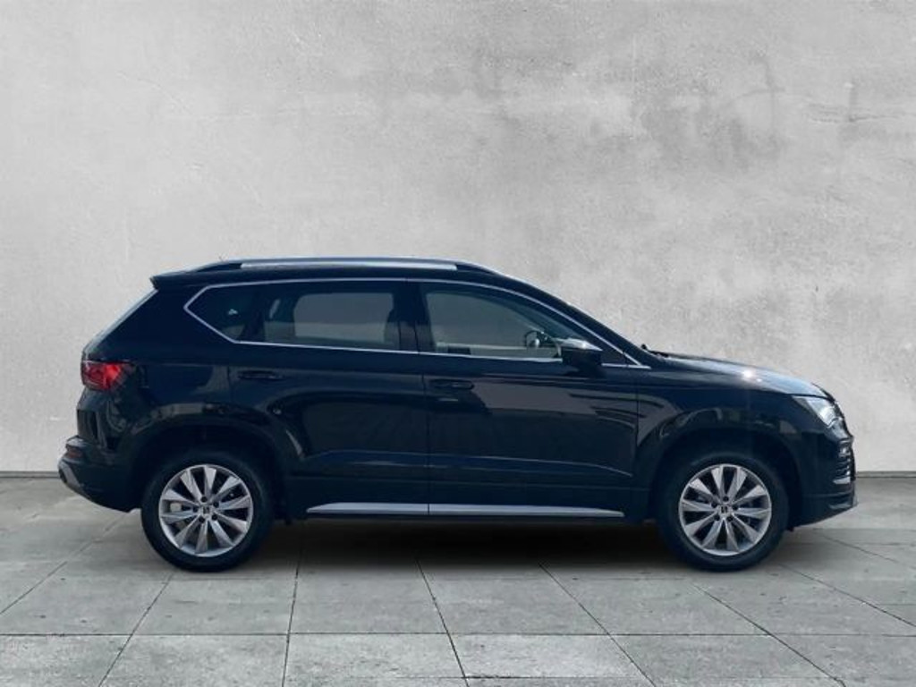 Seat Ateca 1.5 TSI DSG
