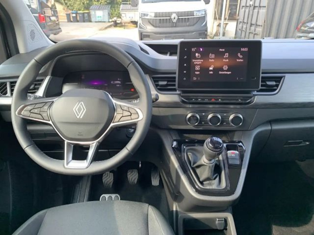 Renault Kangoo