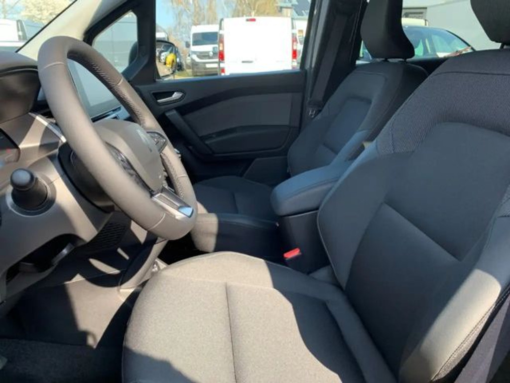 Renault Kangoo Blue dCi 115 Equilibre