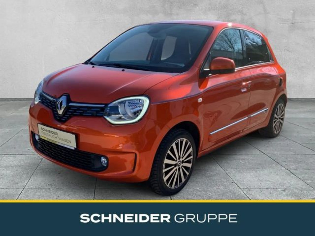 Renault Twingo Intens Electric