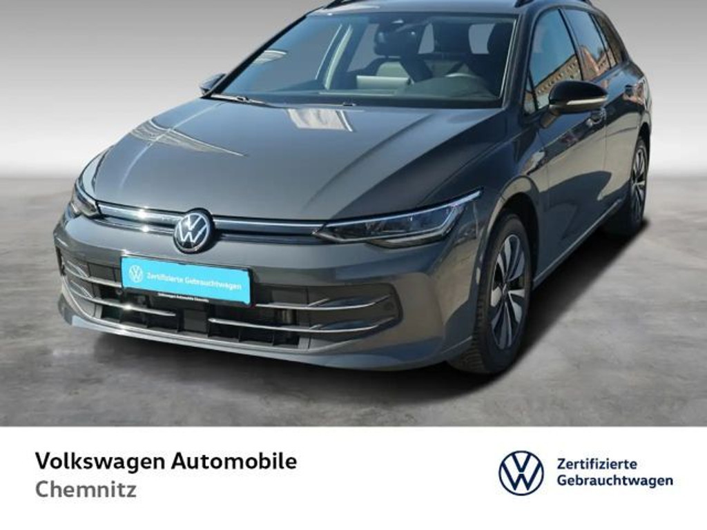 Volkswagen Golf Variant 1.5 TSI Golf VIII