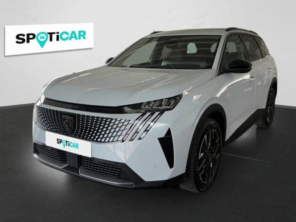 Peugeot 5008 Allure Pack Hybrid