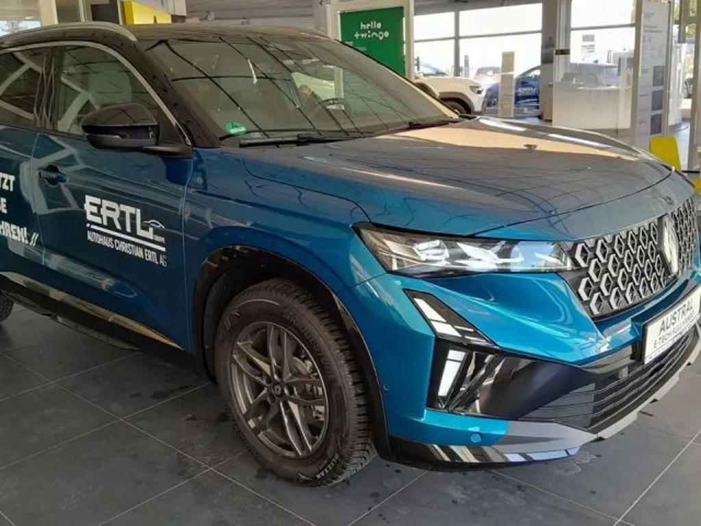 Renault Austral