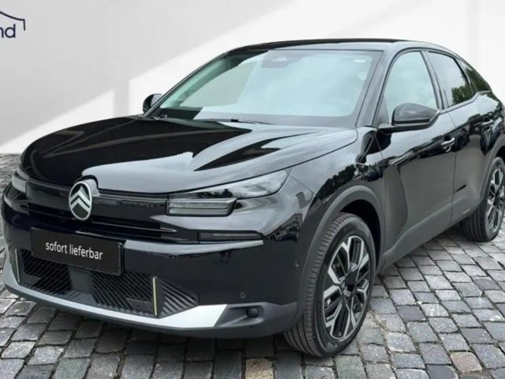 Citroën C4 PureTech Max