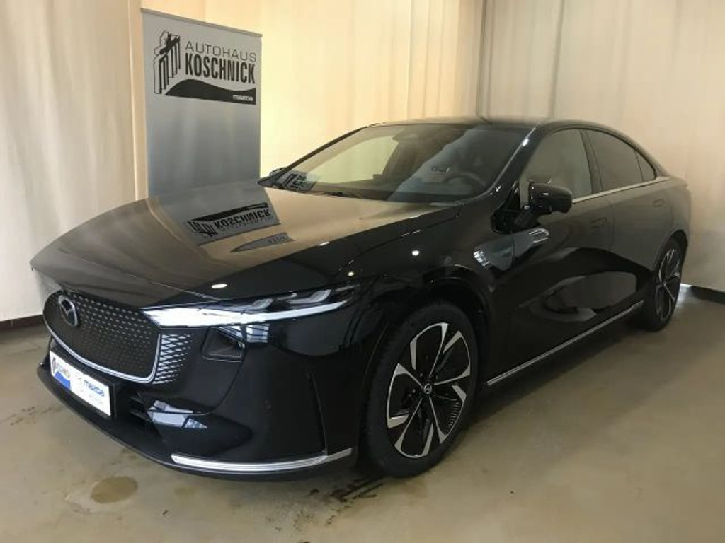 Mazda 6e Takumi Plus RWD