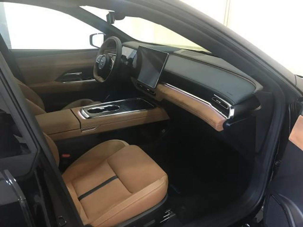 Mazda 6e