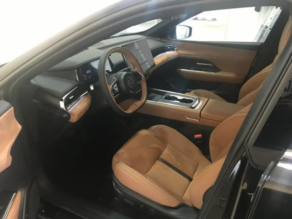 Mazda 6e