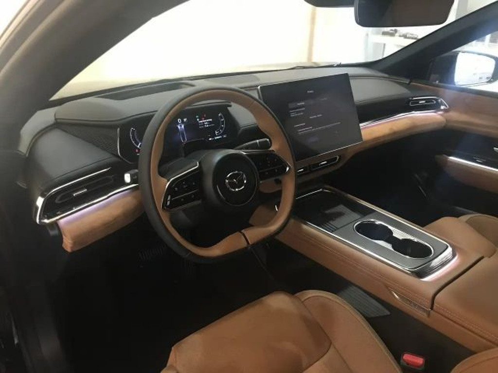 Mazda 6e