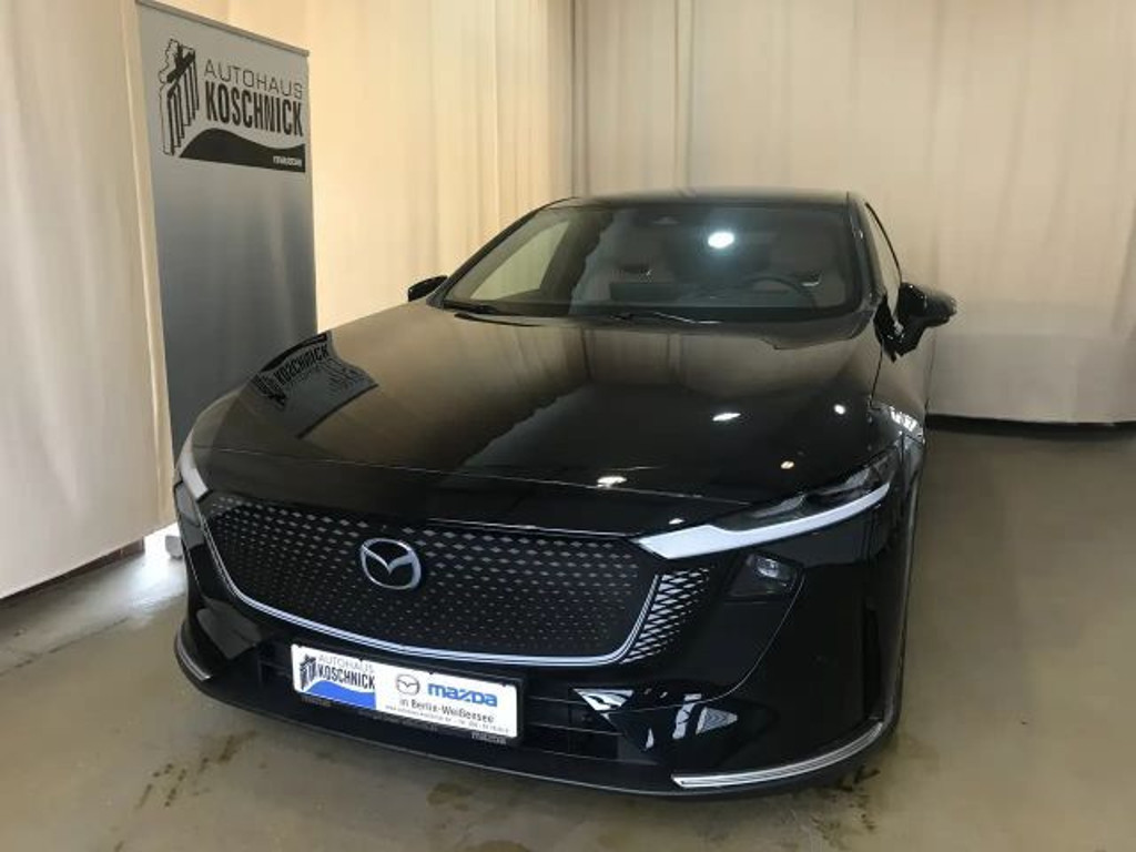Mazda 6e