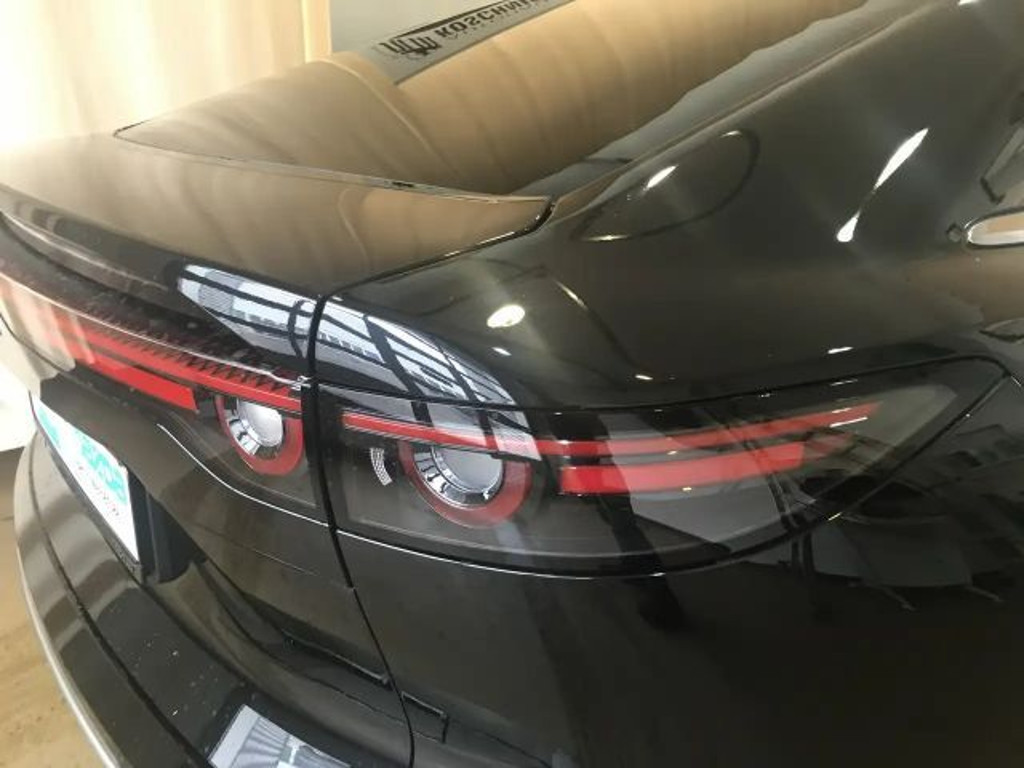 Mazda 6e