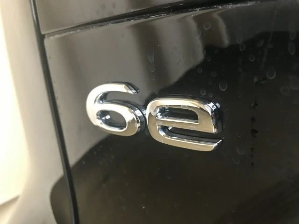 Mazda 6e