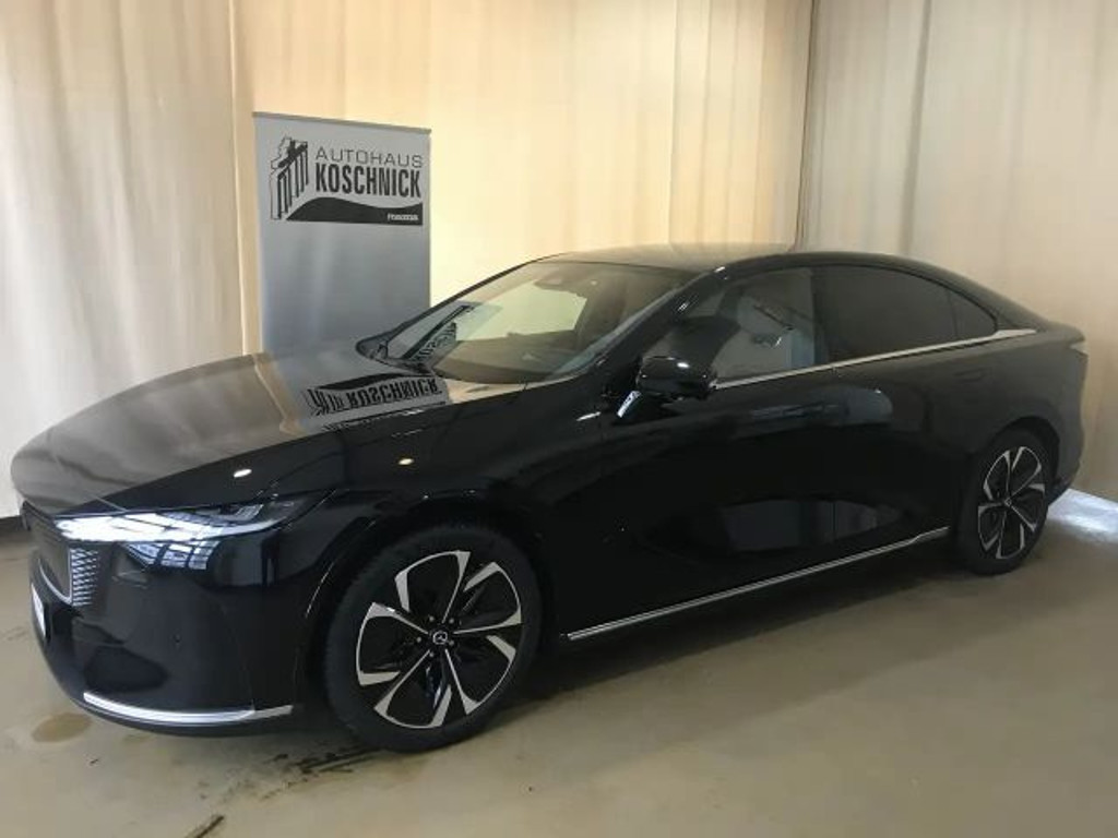 Mazda 6e