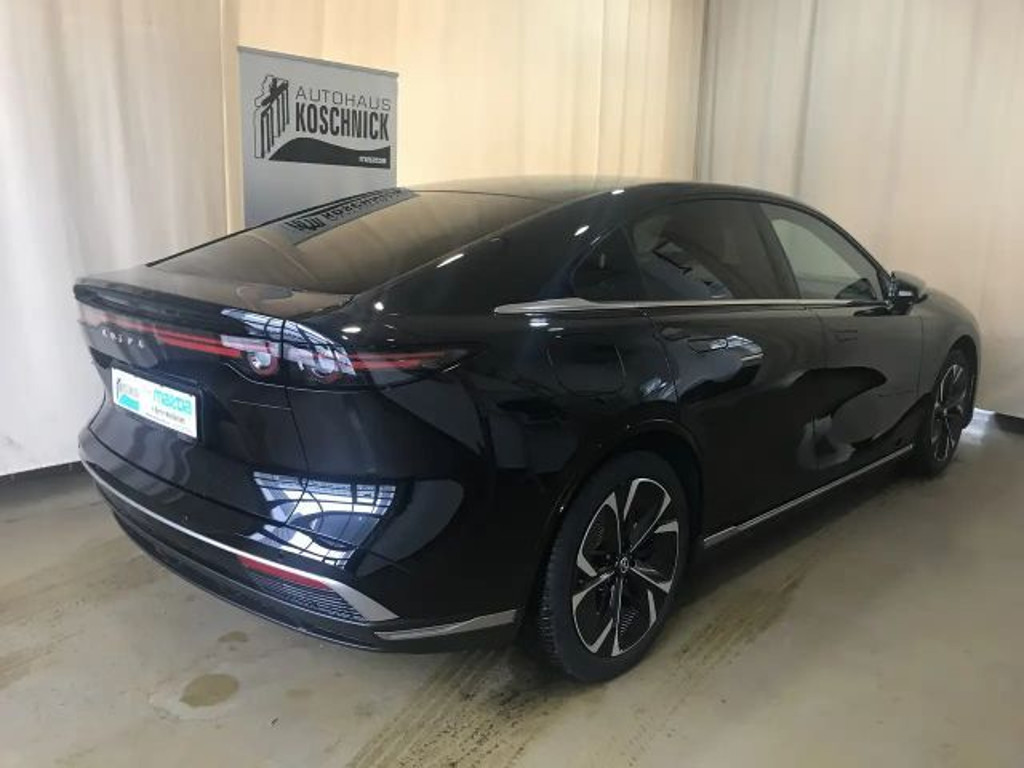 Mazda 6e